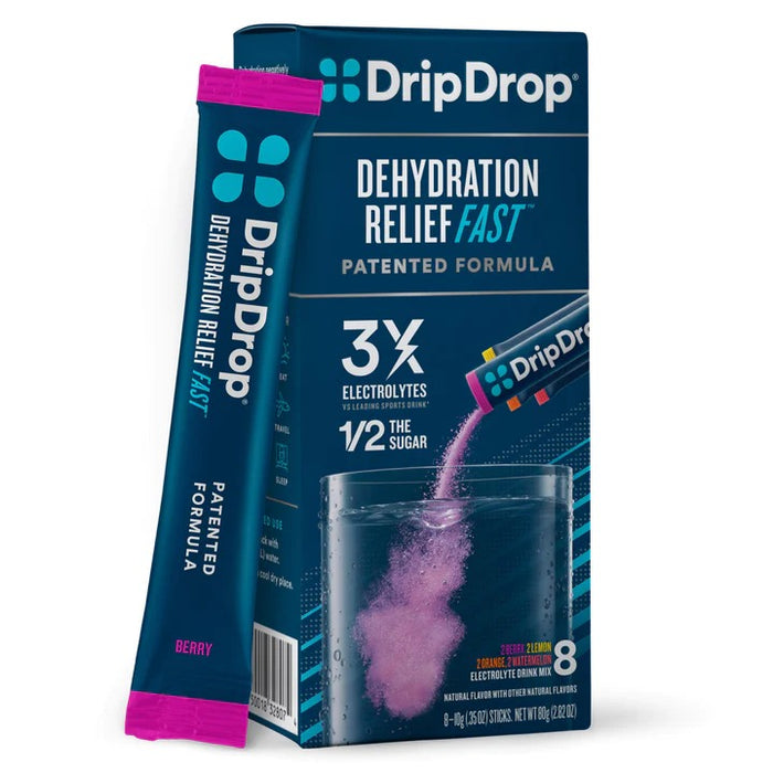 DripDrop Bold Variety