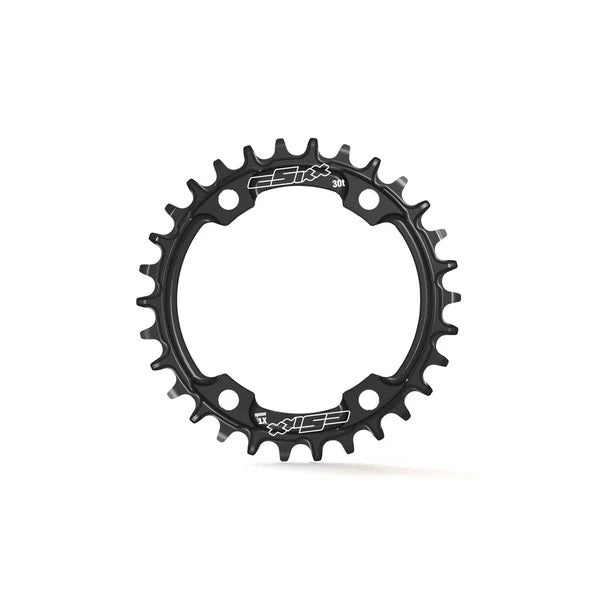 Csixx Chainring 96Bcd Xt 30T Black