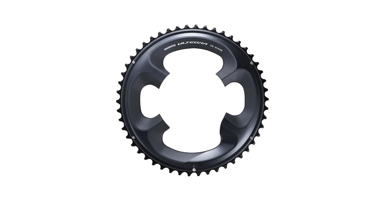 Shimano Chainring Fcr8000 50Ms 50-34T