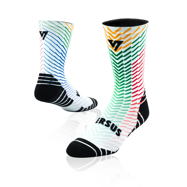 Versus Socks Active Crew