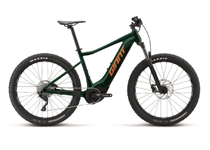 Giant 2025 Fathom E+3 LTD
