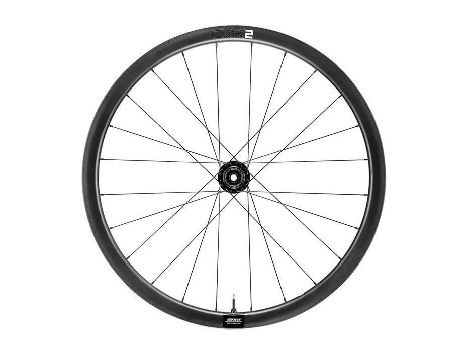 Giant Wheelset CXR 2
