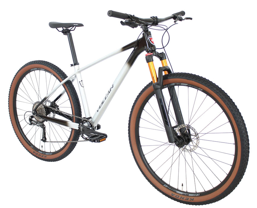 Volcan Castor 29er MTB