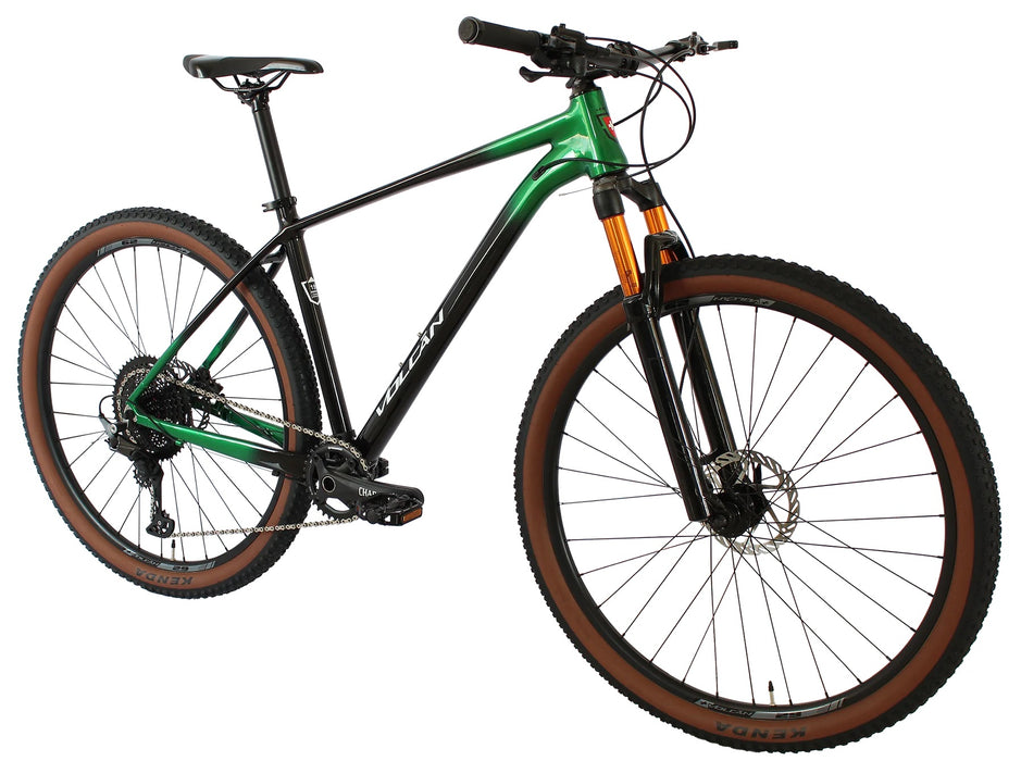 Volcan Donati 29er MTB