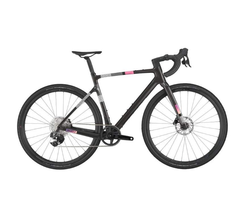 Scott Bikes South Africa | MTB, Road & E-Bikes | Olympic Cycles Cape Town