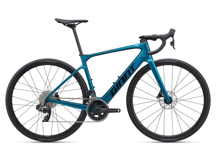 Giant 2025 Defy Advanced E+2 Elite