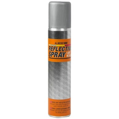 Albedo 100 Metallic Spray