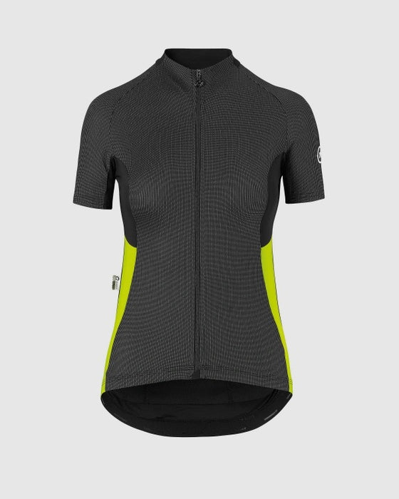 Assos Top Rally EV07 S GRN