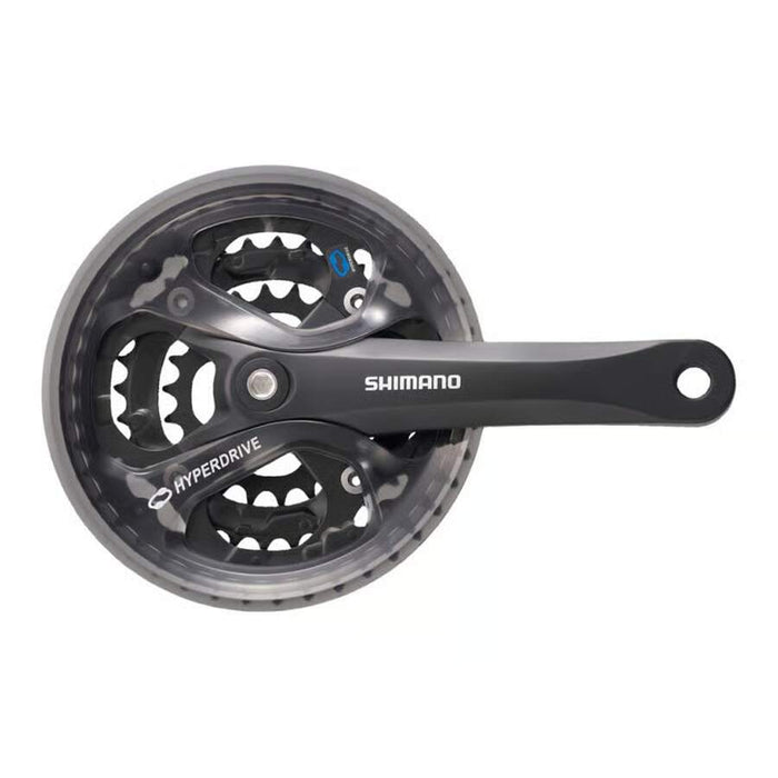 Shimano Chainwheel 7/8 Speed 175Mm 42X32X22T