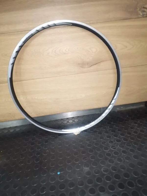 Shimano Rear Rim Shimano Rim Whr540 Rear 20H | Buy Rims Online | Fast Delivery in South ...