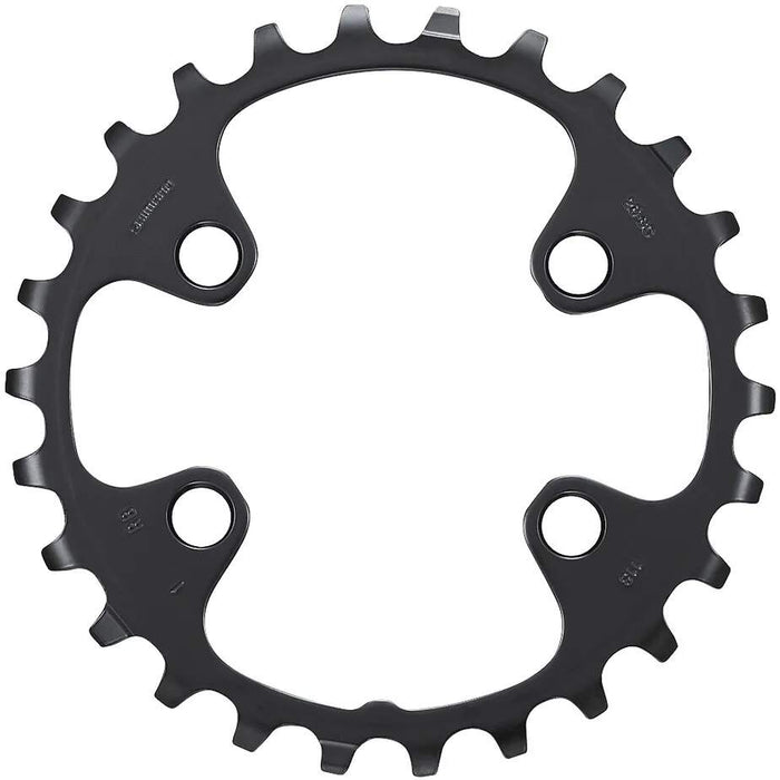 Shimano Chainring Fcm7000 Bc 36T 26-26T