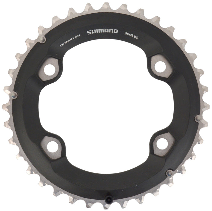 Shimano Chainring Fcm7000 36T 2X11