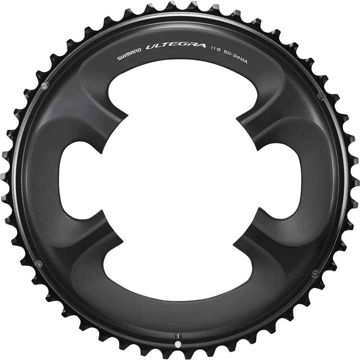 Shimano Chainring Fc6800 34T Blade 50-34T
