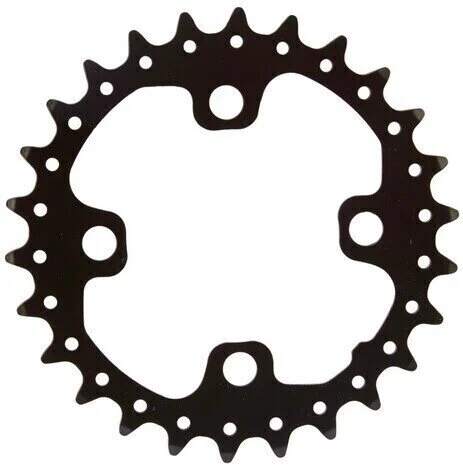 Shimano Chainring Fcm675 26T