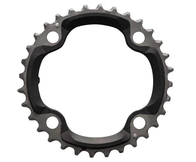 Shimano Chainring Fcm980 24T