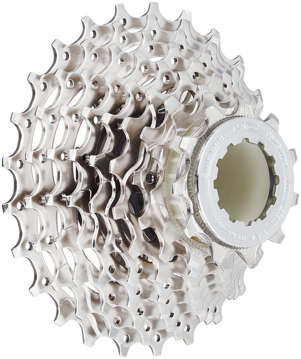 Shimano Cassette Cshg400 9 Speed 11-25