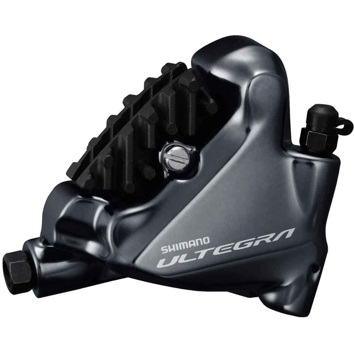 Shimano Ultegra R8070 Front Flat Mnt 140/160M