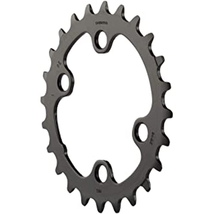 Shimano Chainring Fcm6000 24T 11 Speed 34-24T