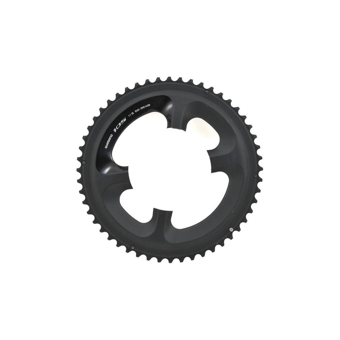 Shimano Chainring Fc5800 52T Black