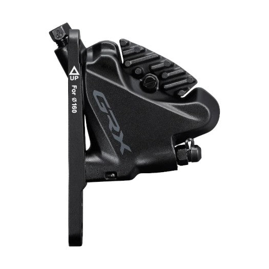 Shimano Br-Rx400 Grx Front Caliper Flat Mount