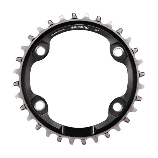 Shimano Chainring Xt 11 Speed 32T Dce