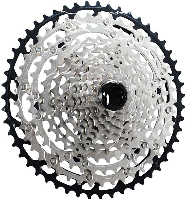 Shimano Cassette Slx CSM7100 12 Speed 10-51T