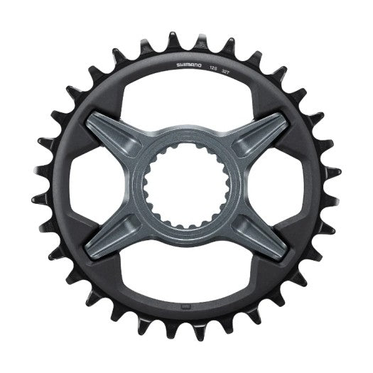 Shimano Chainring Slx 32T 1X12 Fcm7100/7130