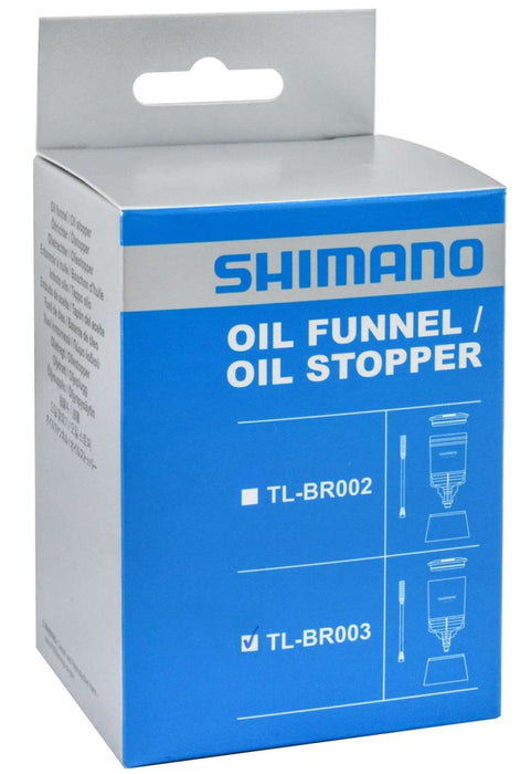 Shimano Funnel Mtb Br003