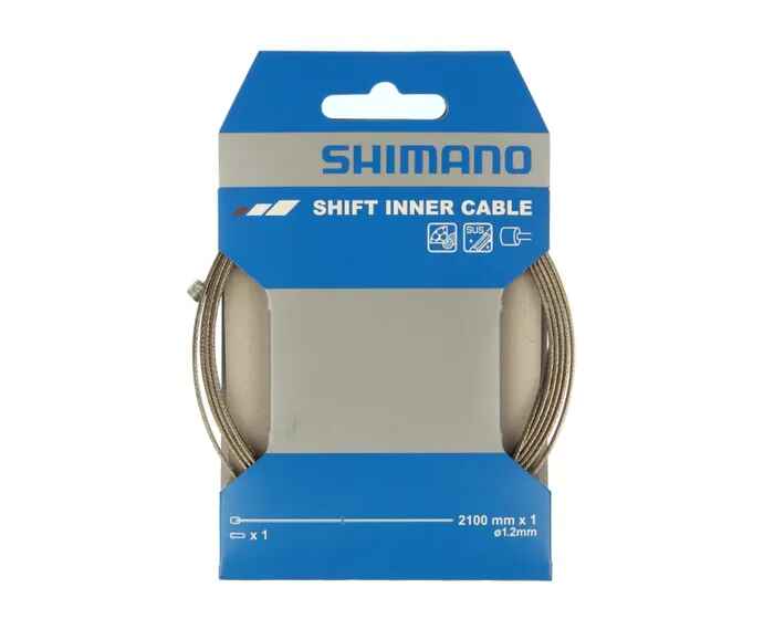 Shimano Shift Inner Cable Dura Ace Each