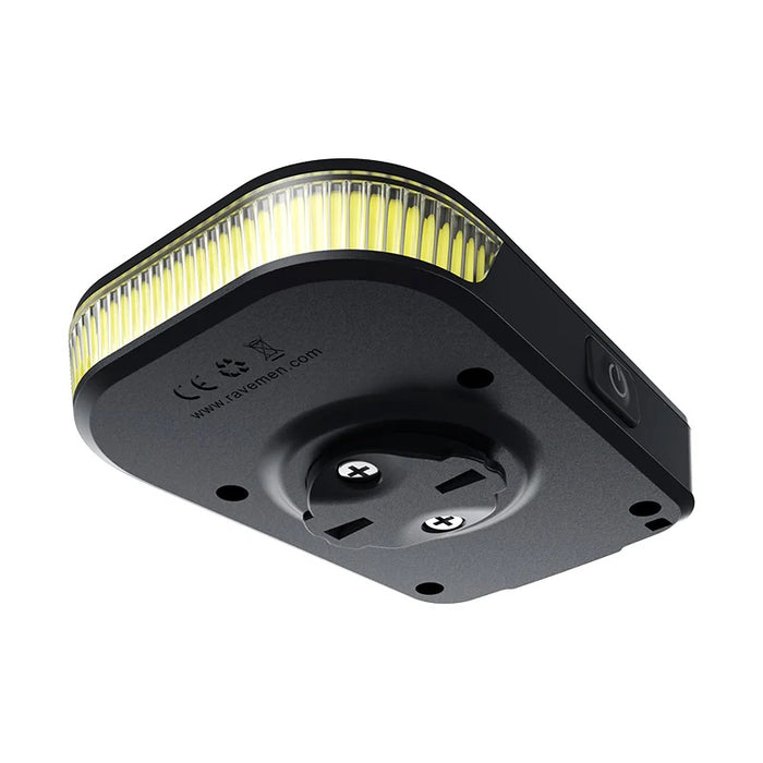 Ravemen Light FR300 Lumens
