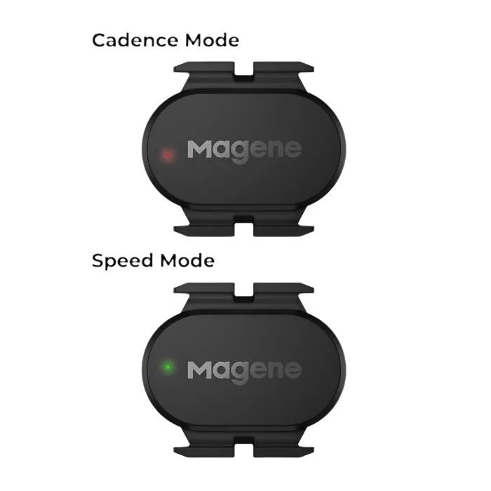 Magene Speed/Cadence Dual-Mode Sensor S314
