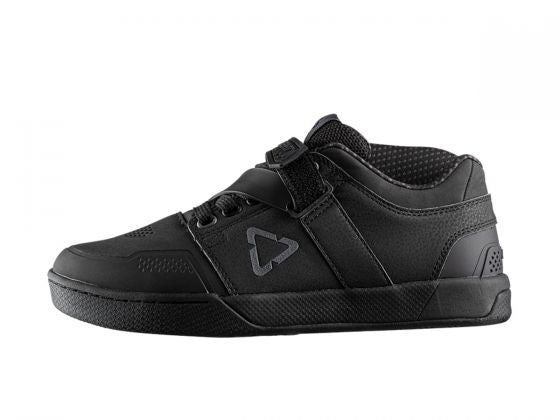 Leatt Shoe Dbx 5.0 Clip 10.5 Granite