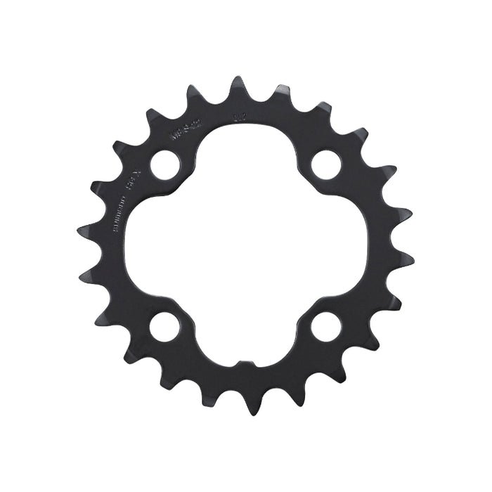 Shimano Chainring Fcm590 22T