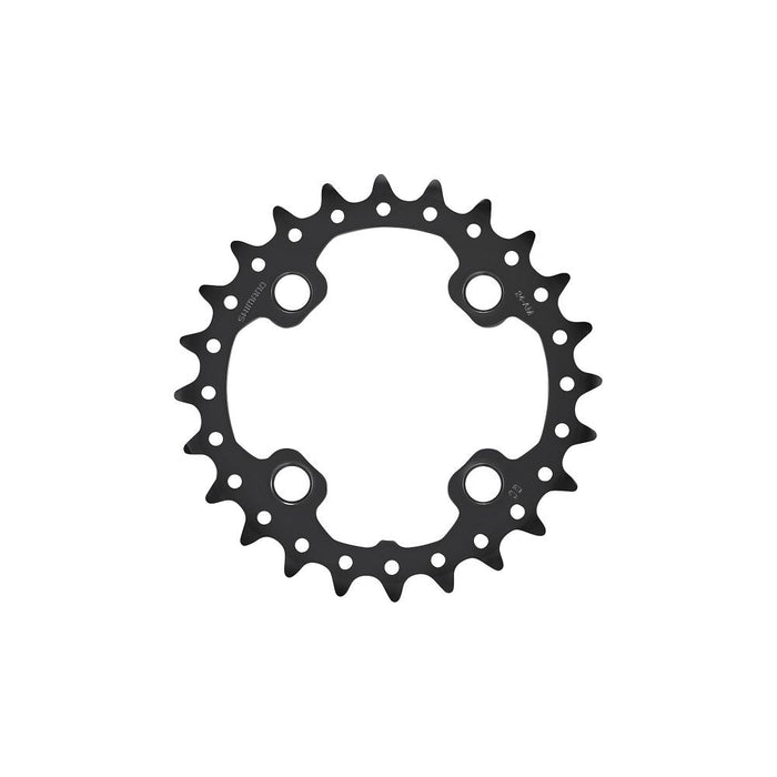 Shimano Chainring Fcm675 24T