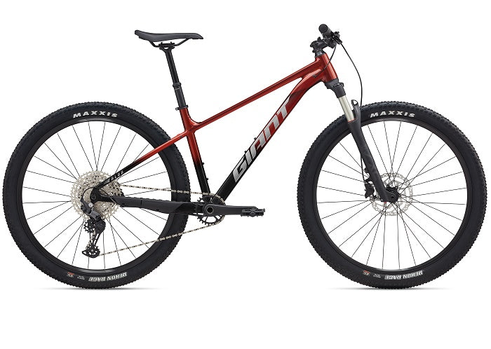 Giant 2025 Talon 29er 0
