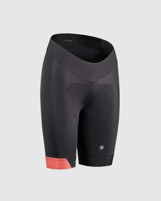 Assos H.laalai Short S7 Lady Block Lava Orange L