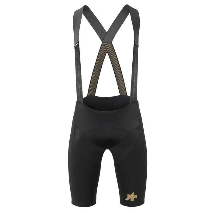 Assos Equipe Rs Bib Short S9 L Black Series