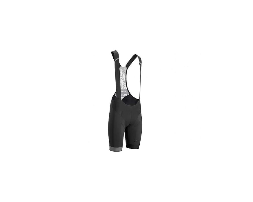 Assos Cento Evo Bib Shorts 3Xl Black Series Tir