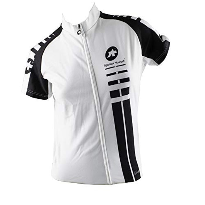Assos Top SS 13 LDS XL W