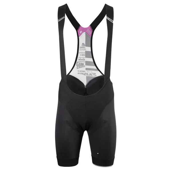 Assos Bib Shorts Cento TIR