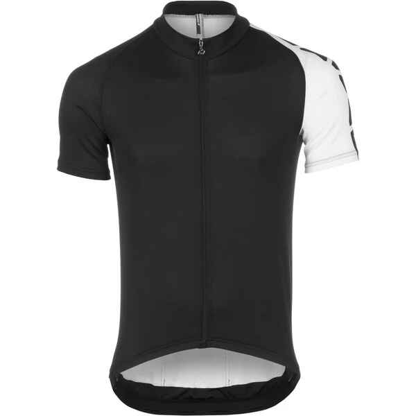 Assos Top Mille EV07 S White