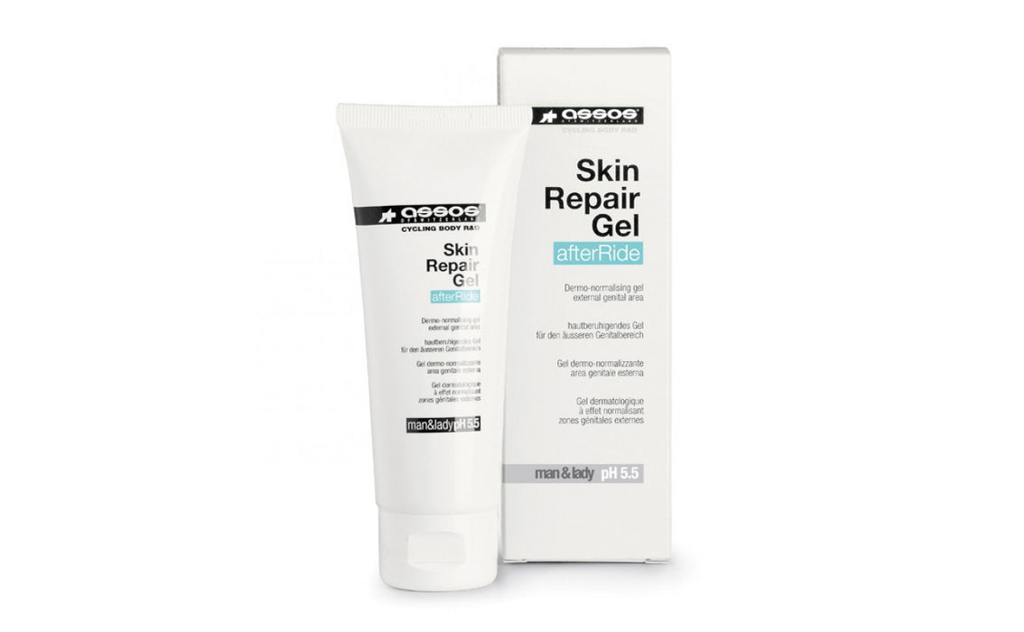 Assos Skin Repair Gel 75M