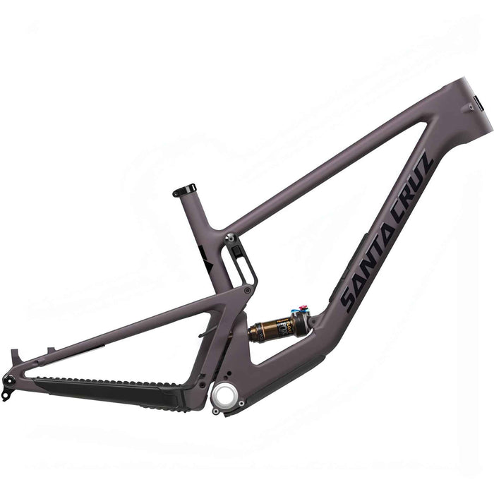 Santa Cruz 2023 Tallboy C Matte Taupe XL