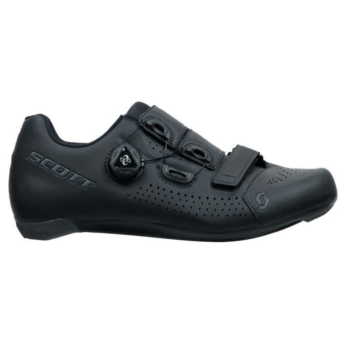 Scott Shoe Road Team Boa