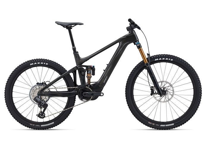 Giant 2024 Trance X Adv E+ 1 Elite