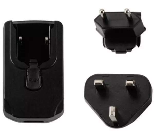 Garmin AC Adapter Cable For Forerunner/Edge