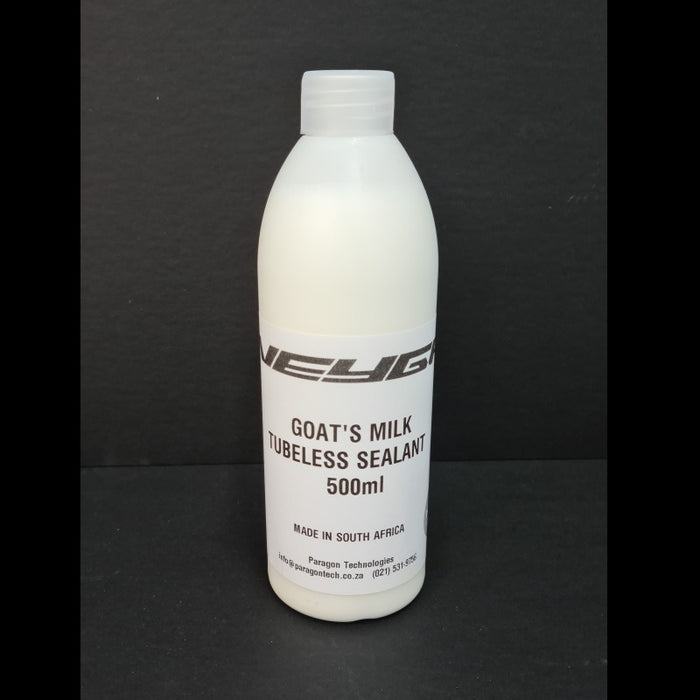 Veyga Goat Milk Road/Gravel Tubeless Sealant 500Ml