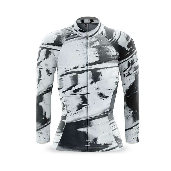 Ciovita Jacket 2.0 Lumen Lava Women
