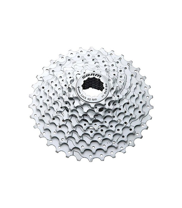 Sram Cassette 9 Pg970 1223