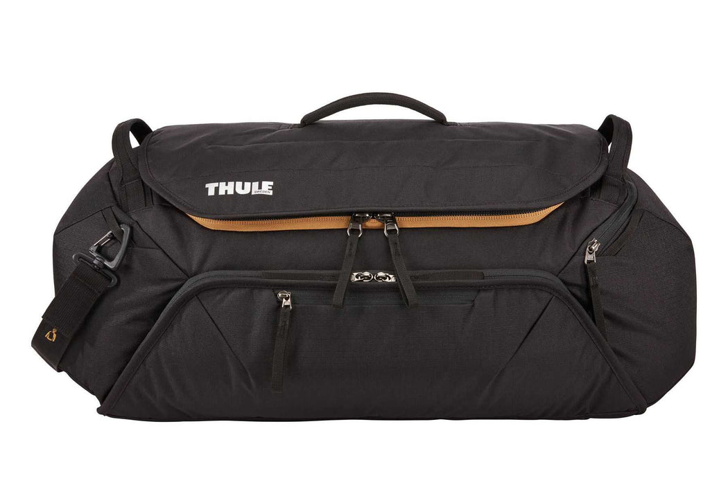 Thule Roundtrip Bike Duffel 55L - BLACK